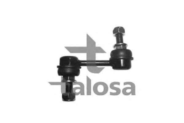 TALOSA 50-03197 Тяга стойка, стабилизатор для NISSAN QUEST (Ниссан Qуэст) TALOSA 50-03197 Тяга стойка, стабилизатор для NISSAN QUEST (Ниссан Qуэст)
