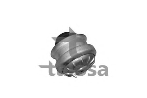 TALOSA 61-06851 Подвеска, двигатель для MERCEDESBENZ (Мерседес бенц) TALOSA 61-06851 Подвеска, двигатель для MERCEDESBENZ (Мерседес бенц)