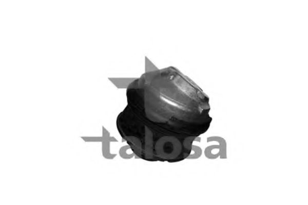 TALOSA 61-06853 Подвеска, двигатель 