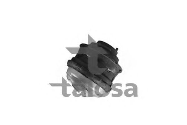 TALOSA 61-06855 Подвеска, двигатель 