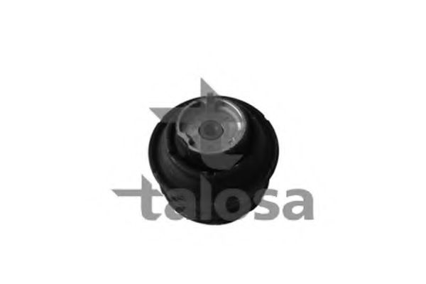 TALOSA 61-06856 Подвеска, двигатель 