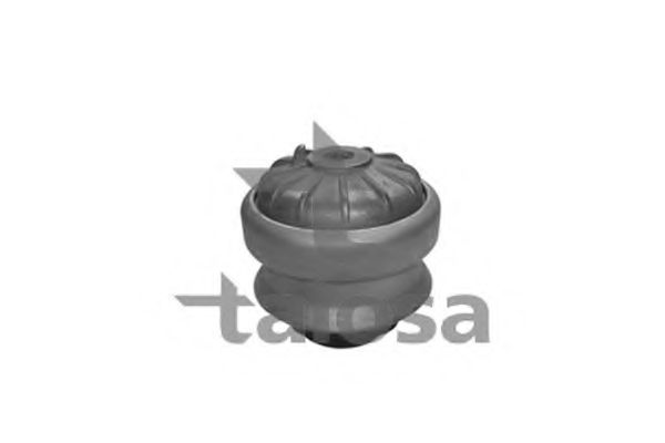 TALOSA 61-06857 Подвеска, двигатель для MERCEDESBENZ (Мерседес бенц) TALOSA 61-06857 Подвеска, двигатель для MERCEDESBENZ (Мерседес бенц)
