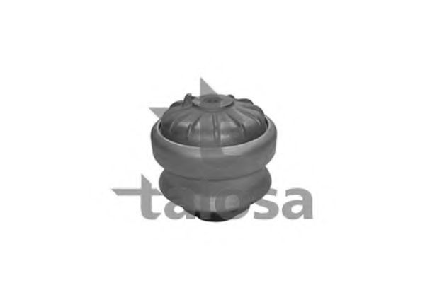 TALOSA 61-06858 Подвеска, двигатель 