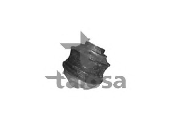 TALOSA 61-06860 Подвеска, двигатель 