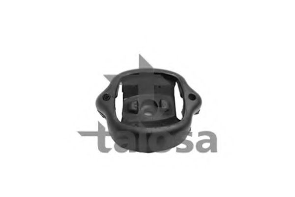 TALOSA 61-06863 Подвеска, двигатель 