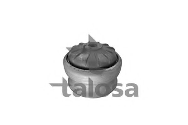 TALOSA 61-06868 Подвеска, двигатель для MERCEDESBENZ (Мерседес бенц) TALOSA 61-06868 Подвеска, двигатель для MERCEDESBENZ (Мерседес бенц)