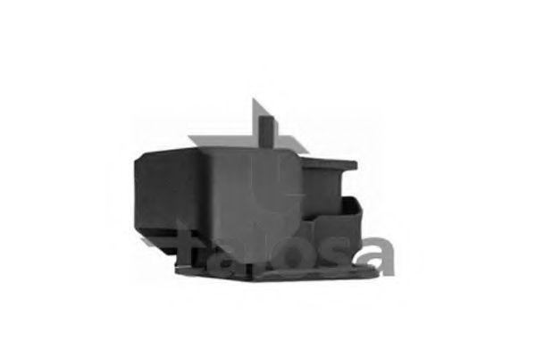 TALOSA 61-06891 Подвеска, двигатель для MITSUBISHI L 300 STARWAGON (Митсубиши/митсубиси Л 300 старвагон) TALOSA 61-06891 Подвеска, двигатель для MITSUBISHI L 300 STARWAGON (Митсубиши/митсубиси Л 300 старвагон)