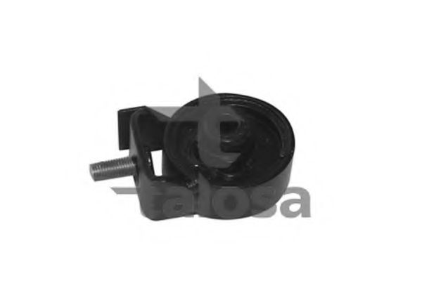 TALOSA 61-06892 Подвеска, двигатель для MITSUBISHI COLT/RODEO (Митсубиши/митсубиси Cолт/родэо) TALOSA 61-06892 Подвеска, двигатель для MITSUBISHI COLT/RODEO (Митсубиши/митсубиси Cолт/родэо)