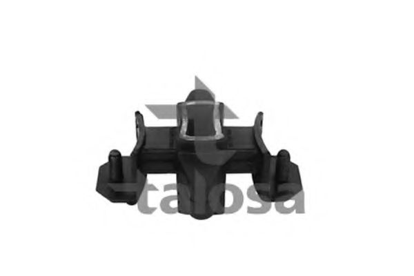 TALOSA 61-06898 Подвеска, двигатель для OPEL ASCONA C (Опель Асcона c) TALOSA 61-06898 Подвеска, двигатель для OPEL ASCONA C (Опель Асcона c)