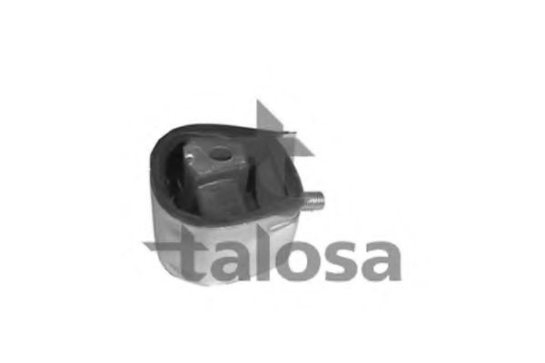 TALOSA 61-06899 Подвеска, двигатель для OPEL ASCONA C (Опель Асcона c) TALOSA 61-06899 Подвеска, двигатель для OPEL ASCONA C (Опель Асcона c)