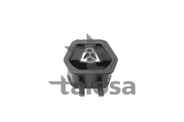 TALOSA 61-06900 Подвеска, двигатель для OPEL ASCONA C (Опель Асcона c) TALOSA 61-06900 Подвеска, двигатель для OPEL ASCONA C (Опель Асcона c)