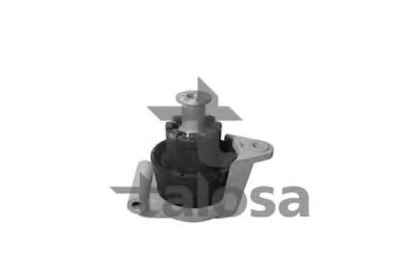 TALOSA 61-06903 Подвеска, двигатель для OPEL ZAFIRA A (Опель Зафира а) TALOSA 61-06903 Подвеска, двигатель для OPEL ZAFIRA A (Опель Зафира а)