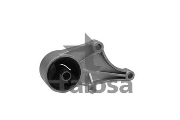TALOSA 61-06905 Подвеска, двигатель для OPEL ZAFIRA A (Опель Зафира а) TALOSA 61-06905 Подвеска, двигатель для OPEL ZAFIRA A (Опель Зафира а)