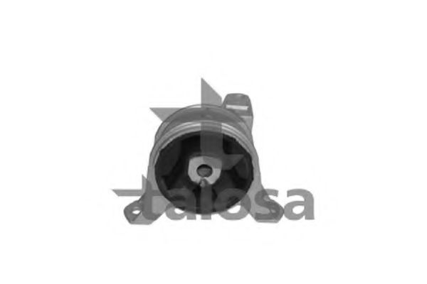 TALOSA 61-06910 Подвеска, двигатель для OPEL ZAFIRA A (Опель Зафира а) TALOSA 61-06910 Подвеска, двигатель для OPEL ZAFIRA A (Опель Зафира а)