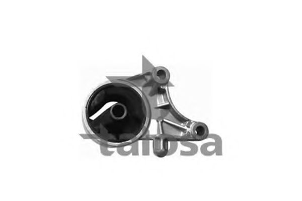 TALOSA 61-06918 Подвеска, двигатель для OPEL ZAFIRA A (Опель Зафира а) TALOSA 61-06918 Подвеска, двигатель для OPEL ZAFIRA A (Опель Зафира а)