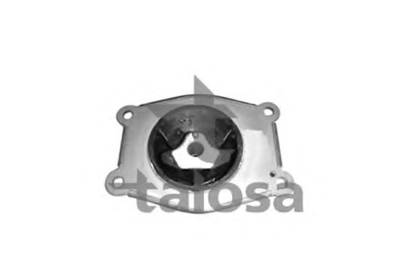 TALOSA 61-06919 Подвеска, двигатель для OPEL ZAFIRA A (Опель Зафира а) TALOSA 61-06919 Подвеска, двигатель для OPEL ZAFIRA A (Опель Зафира а)