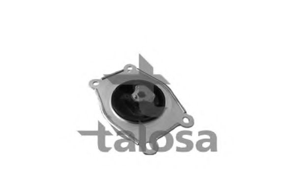 TALOSA 61-06920 Подвеска, двигатель для OPEL ZAFIRA A (Опель Зафира а) TALOSA 61-06920 Подвеска, двигатель для OPEL ZAFIRA A (Опель Зафира а)