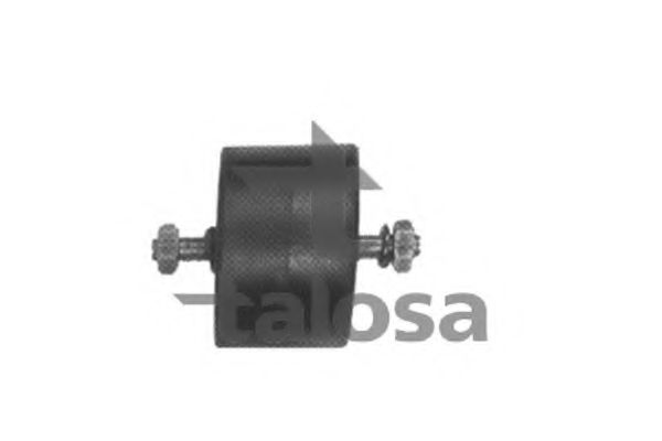 TALOSA 61-06949 Подвеска, двигатель для OPEL KADETT C (Опель Кадэтт c) TALOSA 61-06949 Подвеска, двигатель для OPEL KADETT C (Опель Кадэтт c)