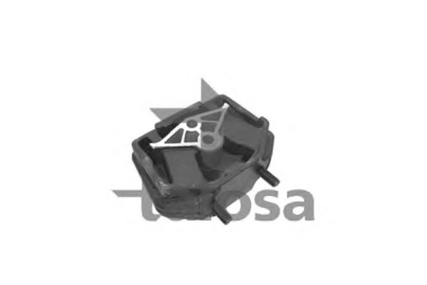 TALOSA 61-06961 Подвеска, двигатель для OPEL ASCONA C (Опель Асcона c) TALOSA 61-06961 Подвеска, двигатель для OPEL ASCONA C (Опель Асcона c)