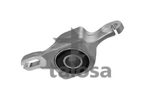 TALOSA 57-01099 Подвеска, рычаг независимой подвески колеса 