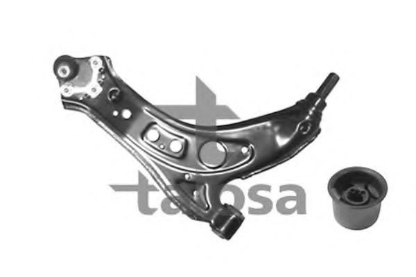 TALOSA 40-06466 Рычаг независимой подвески колеса, подвеска колеса для SKODA FABIA (Шкода Фабиа) TALOSA 40-06466 Рычаг независимой подвески колеса, подвеска колеса для SKODA FABIA (Шкода Фабиа)