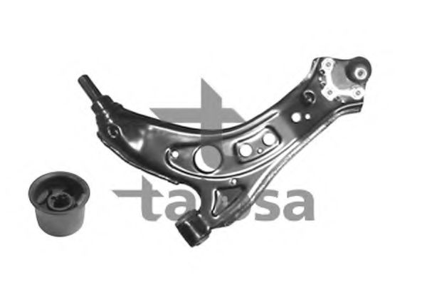 TALOSA 40-06467 Рычаг независимой подвески колеса, подвеска колеса для SKODA FABIA (Шкода Фабиа) TALOSA 40-06467 Рычаг независимой подвески колеса, подвеска колеса для SKODA FABIA (Шкода Фабиа)