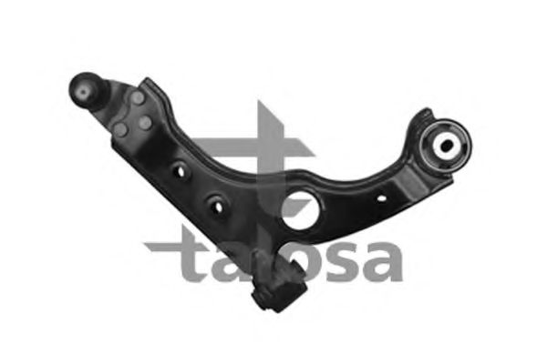TALOSA 40-07751 Рычаг независимой подвески колеса, подвеска колеса 