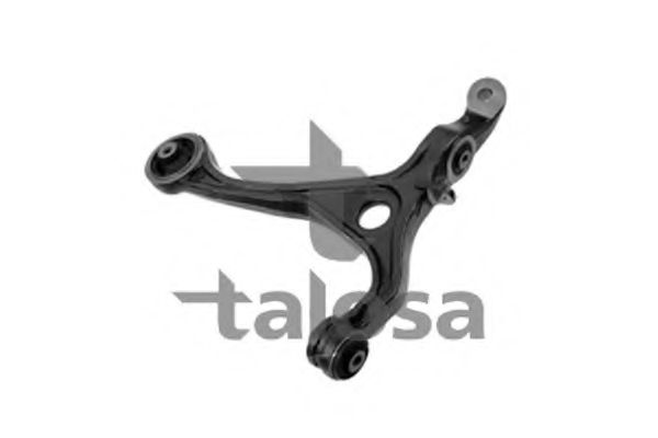 TALOSA 40-07797 Рычаг независимой подвески колеса, подвеска колеса 