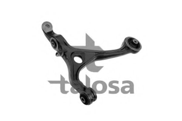 TALOSA 40-07798 Рычаг независимой подвески колеса, подвеска колеса 