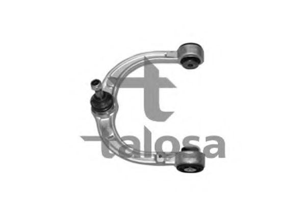 TALOSA 40-07902 Рычаг независимой подвески колеса, подвеска колеса 