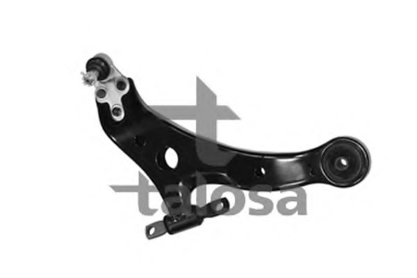 TALOSA 40-08243 Рычаг независимой подвески колеса, подвеска колеса 