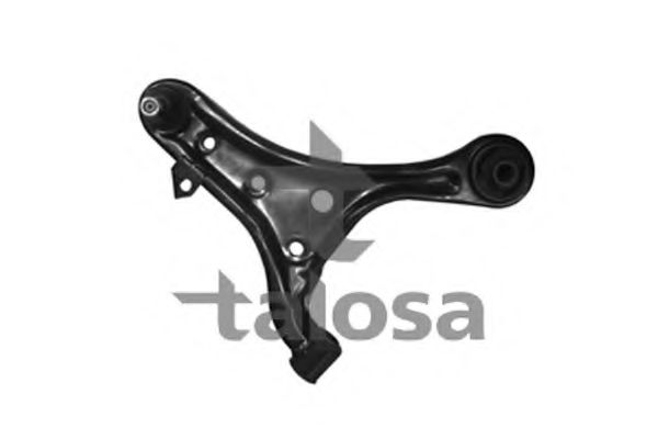 TALOSA 40-08257 Рычаг независимой подвески колеса, подвеска колеса 
