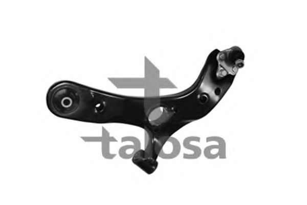 TALOSA 40-08262 Рычаг независимой подвески колеса, подвеска колеса 