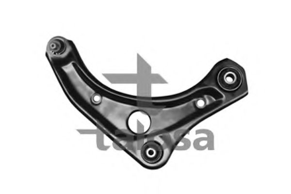 TALOSA 40-08634 Рычаг независимой подвески колеса, подвеска колеса 
