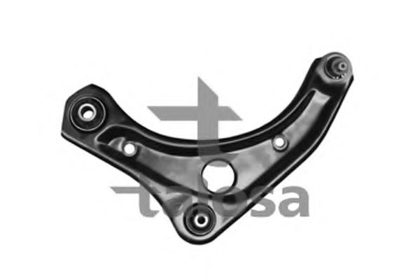 TALOSA 40-08635 Рычаг независимой подвески колеса, подвеска колеса 
