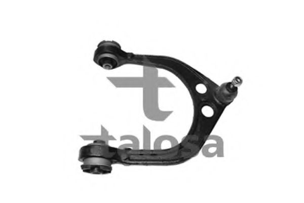 TALOSA 40-08670 Рычаг независимой подвески колеса, подвеска колеса 