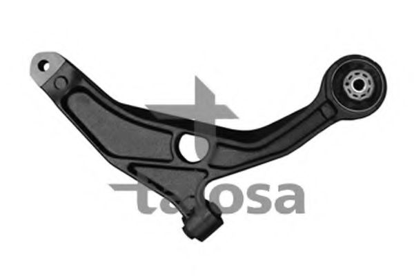 TALOSA 40-08687 Рычаг независимой подвески колеса, подвеска колеса 