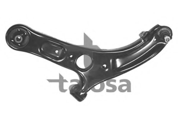 TALOSA 40-08716 Рычаг независимой подвески колеса, подвеска колеса 