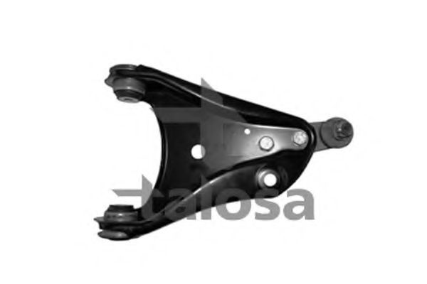 TALOSA 40-08762 Рычаг независимой подвески колеса, подвеска колеса для RENAULT (Рено)