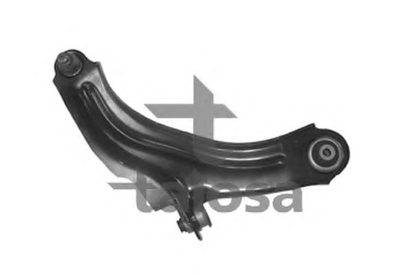 TALOSA 40-08768 Рычаг независимой подвески колеса, подвеска колеса 