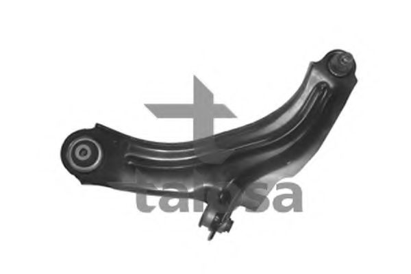 TALOSA 40-08769 Рычаг независимой подвески колеса, подвеска колеса 