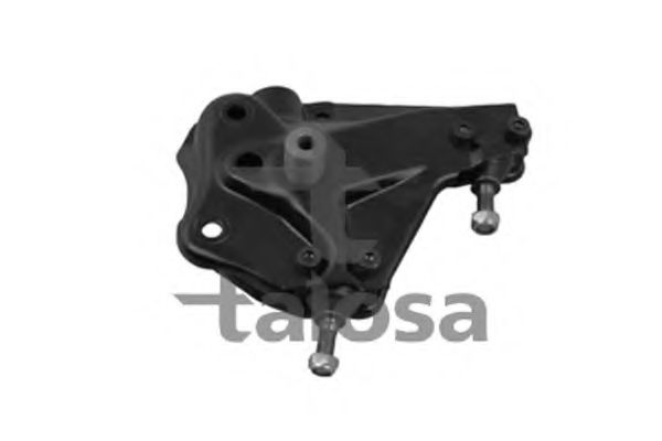 TALOSA 40-08776 Рычаг независимой подвески колеса, подвеска колеса 