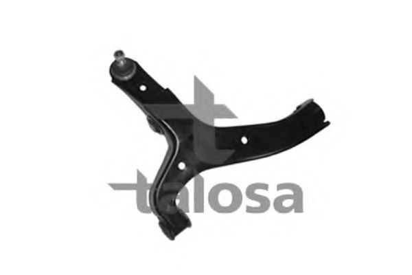 TALOSA 40-08797 Рычаг независимой подвески колеса, подвеска колеса 