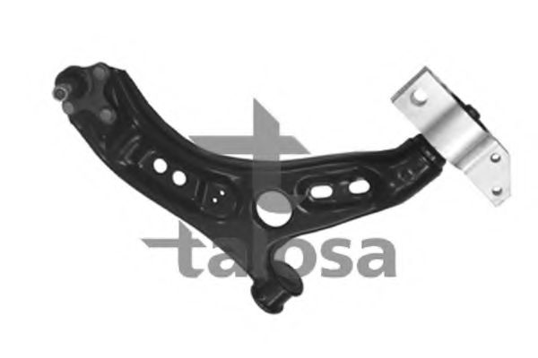 TALOSA 40-08866 Рычаг независимой подвески колеса, подвеска колеса 
