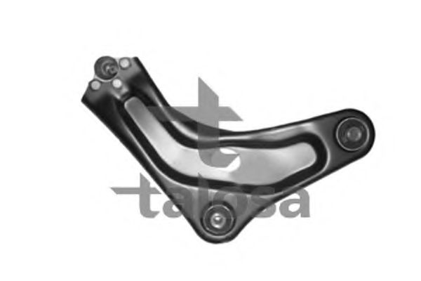 TALOSA 40-08881 Рычаг независимой подвески колеса, подвеска колеса 