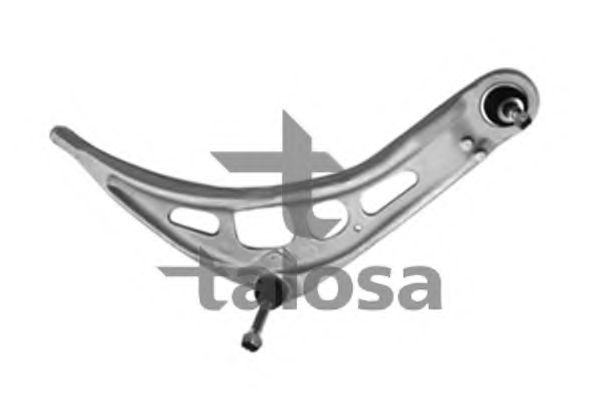 TALOSA 40-08900 Рычаг независимой подвески колеса, подвеска колеса 