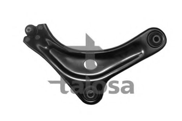 TALOSA 40-08906 Рычаг независимой подвески колеса, подвеска колеса 