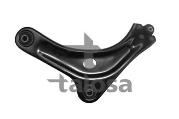 TALOSA 40-08907 Рычаг независимой подвески колеса, подвеска колеса 