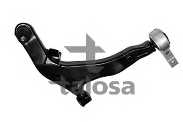 TALOSA 40-08995 Рычаг независимой подвески колеса, подвеска колеса 