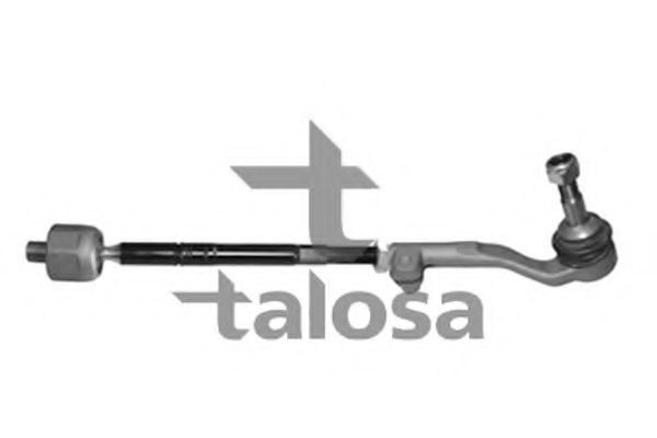 TALOSA 41-08656 Поперечная рулевая тяга для BMW (Бмв) TALOSA 41-08656 Поперечная рулевая тяга для BMW (Бмв)